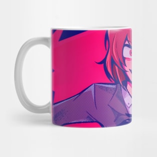 Akechi Goro Mug